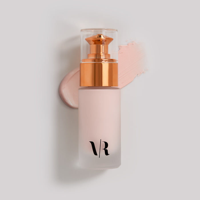 Goodbye Pore Primer