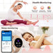 Bluetooth Call Smart Watch Women Custom Dial Watches Men Sport Fitness Tracker Heart Rate Smartwatch for Android IOS Y22