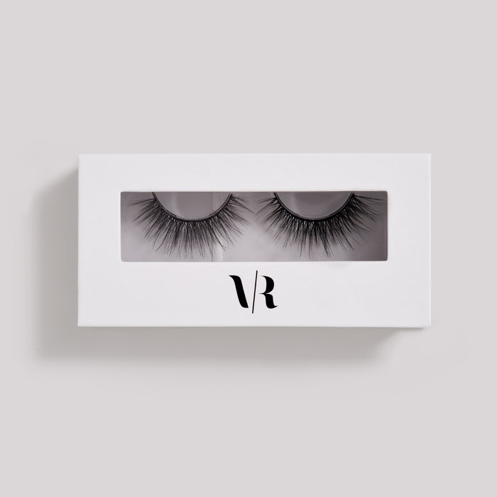 Strip Eyelashes