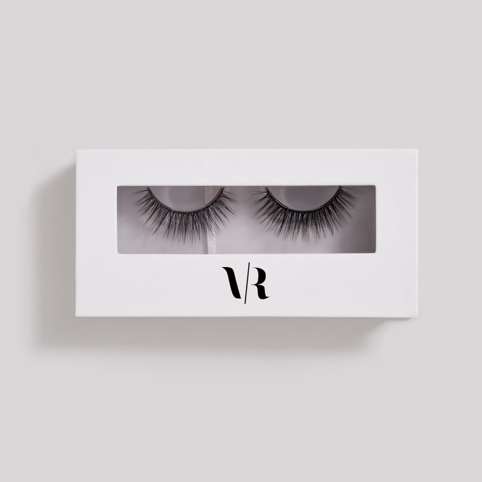 Strip Eyelashes
