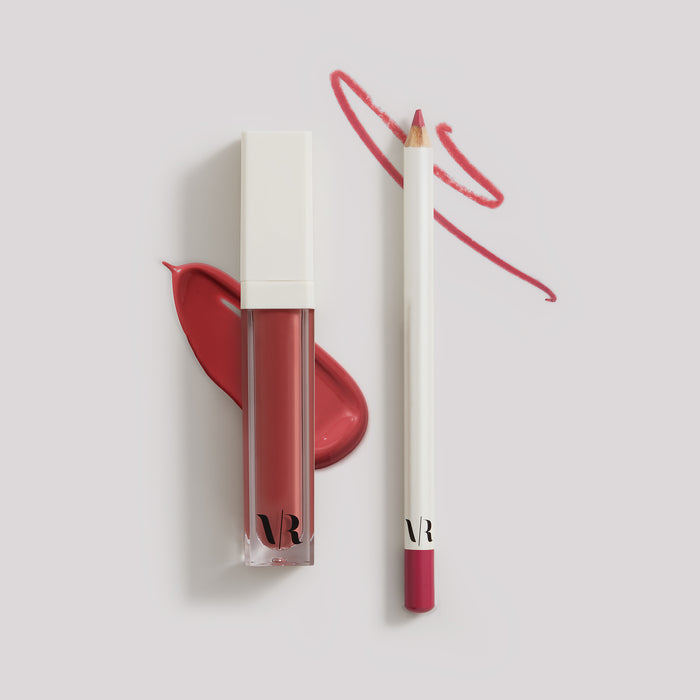 Lip Kit Duo