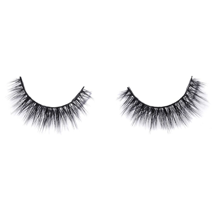 MYSTIC Strip Eyelashes - 100% Cruelty Free