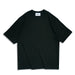Unisex Oversized Summer T-Shirts in Brown - Casual Korean Streetwear Basic Tops for Men and Women