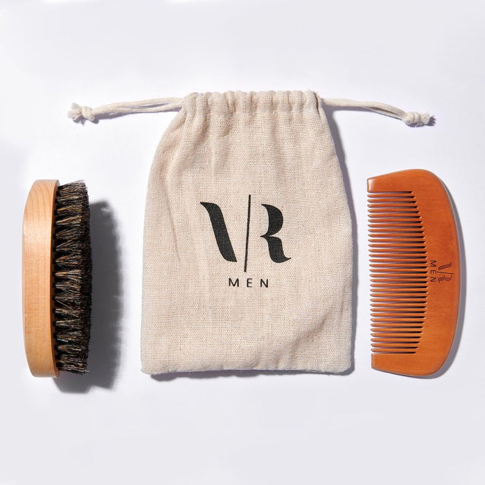 Beard & Hair Kit