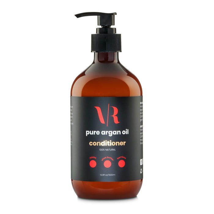 Argan Oil Conditioner 500ml